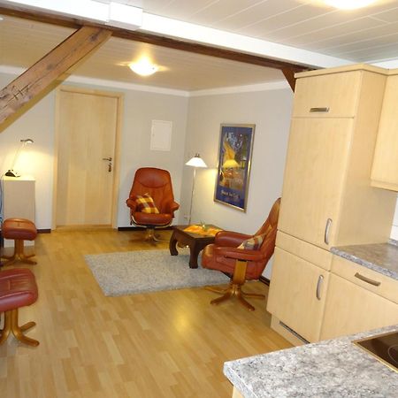 Gaestezimmer & Appartement Elskop Номер фото