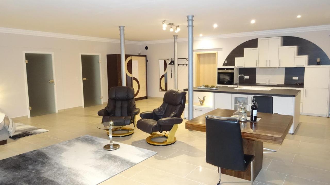 Gaestezimmer & Appartement Elskop Экстерьер фото