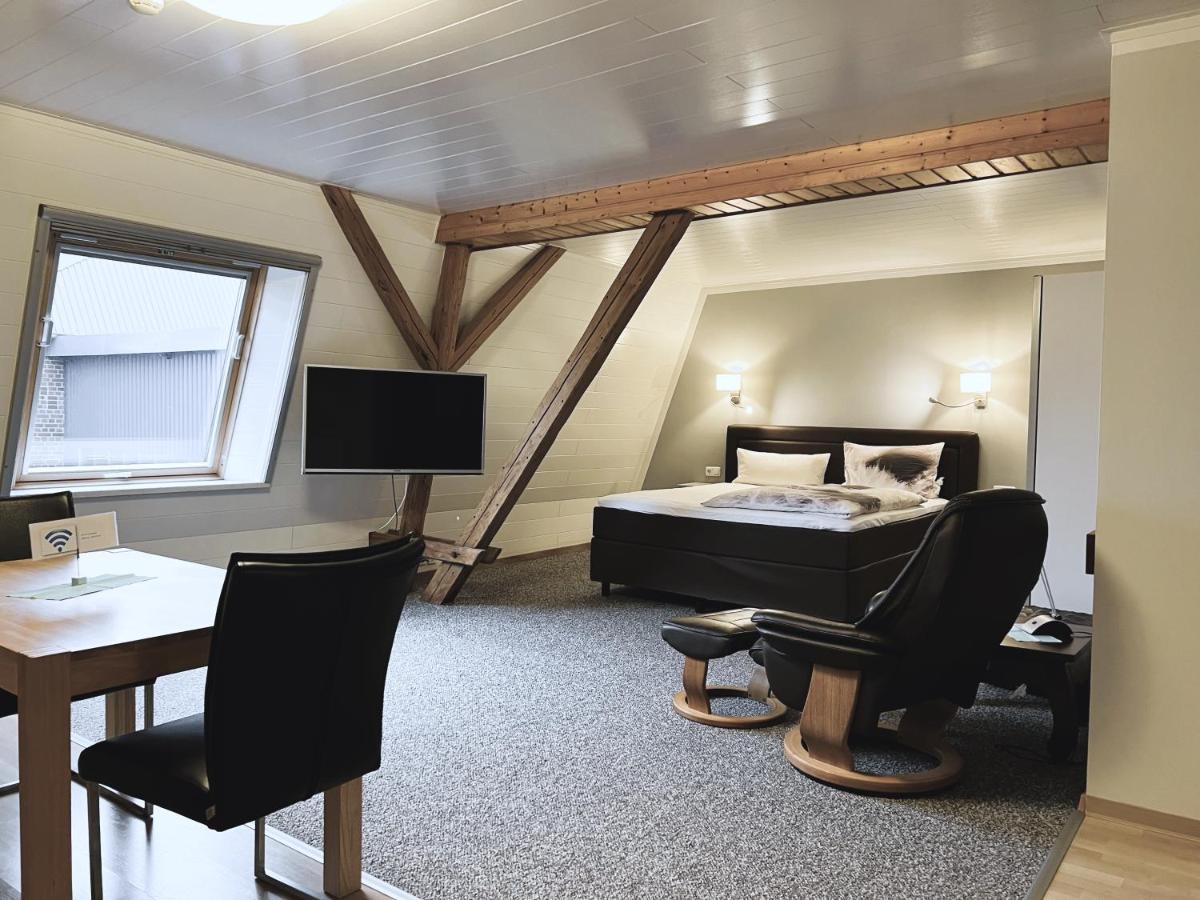 Gaestezimmer & Appartement Elskop Экстерьер фото