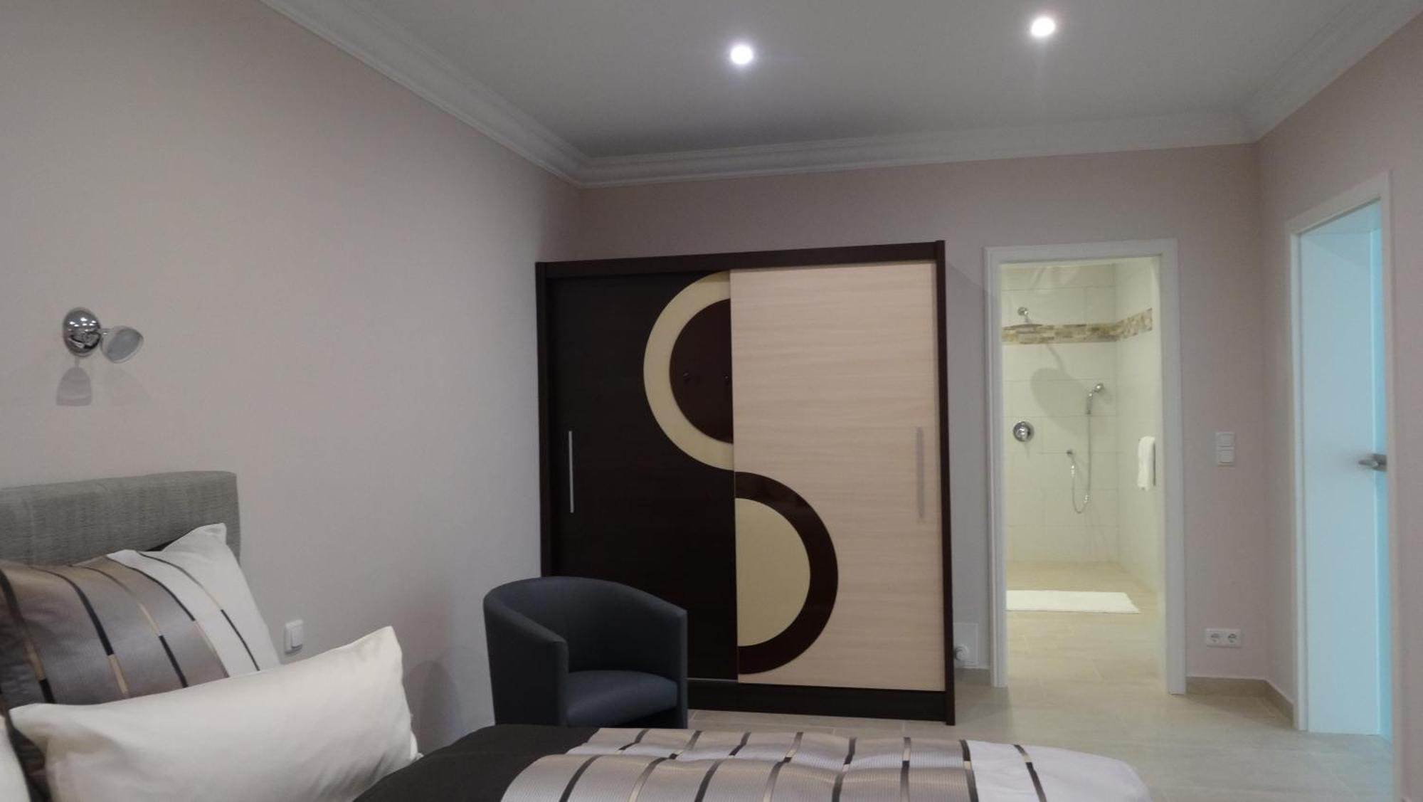 Gaestezimmer & Appartement Elskop Номер фото