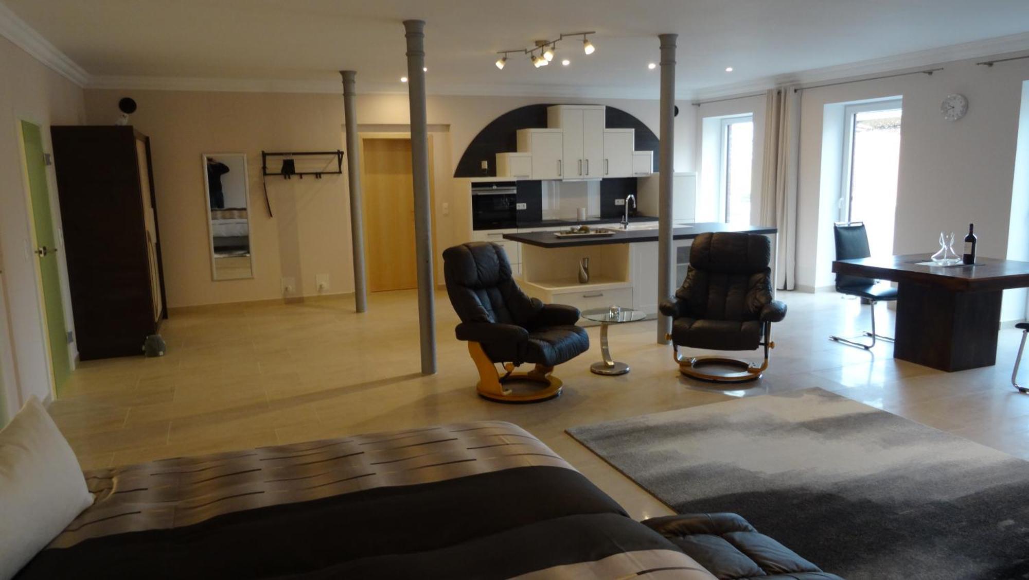 Gaestezimmer & Appartement Elskop Номер фото