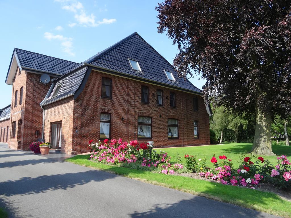 Gaestezimmer & Appartement Elskop Номер фото