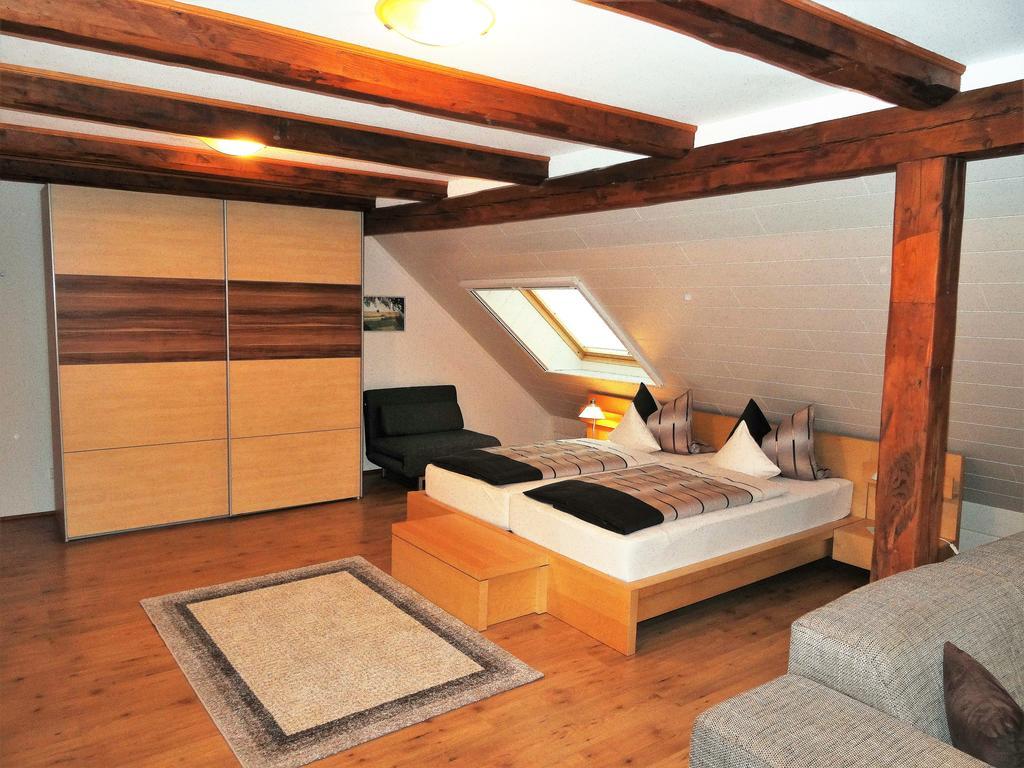 Gaestezimmer & Appartement Elskop Экстерьер фото