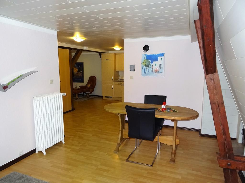 Gaestezimmer & Appartement Elskop Экстерьер фото