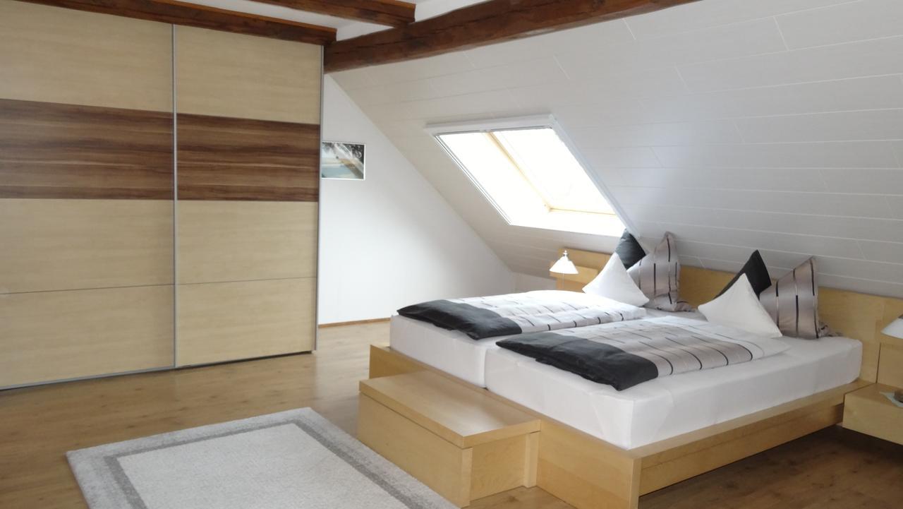 Gaestezimmer & Appartement Elskop Экстерьер фото